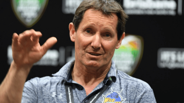Robbie Deans Expectations for the Rugby World Cup 2023