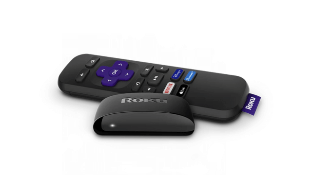 Roku Device