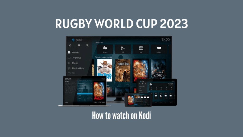 Videos  Rugby World Cup 2023