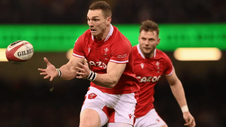 Meet the Wales Rugby World Cup 2023 Squad